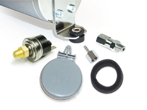 Compressor Accessories category link